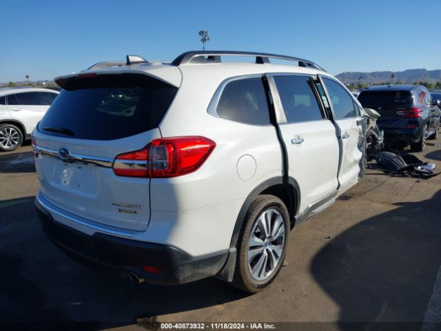 4S4WMARD9L3440663 Subaru Ascent Touring