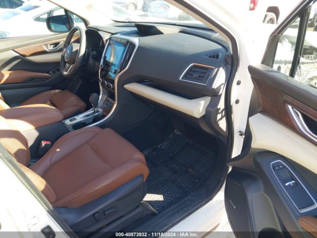 4S4WMARD9L3440663 Subaru Ascent Touring
