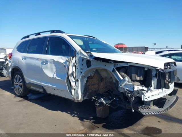 4S4WMARD9L3440663 Subaru Ascent Touring