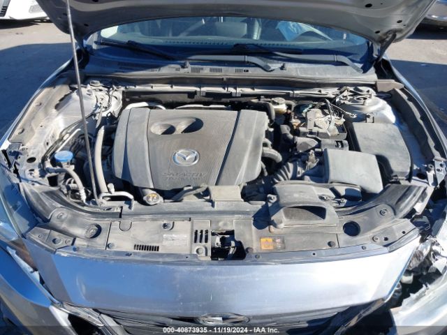 3MZBM1M73FM212176 Mazda Mazda3 I Grand Touring