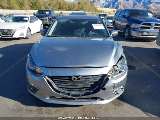 3MZBM1M73FM212176 Mazda Mazda3 I Grand Touring