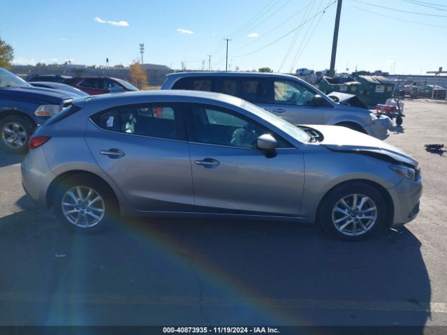 3MZBM1M73FM212176 Mazda Mazda3 I Grand Touring
