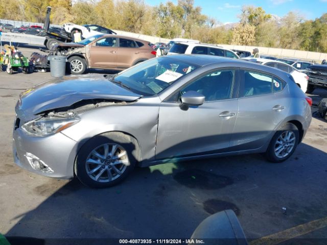 3MZBM1M73FM212176 Mazda Mazda3 I Grand Touring