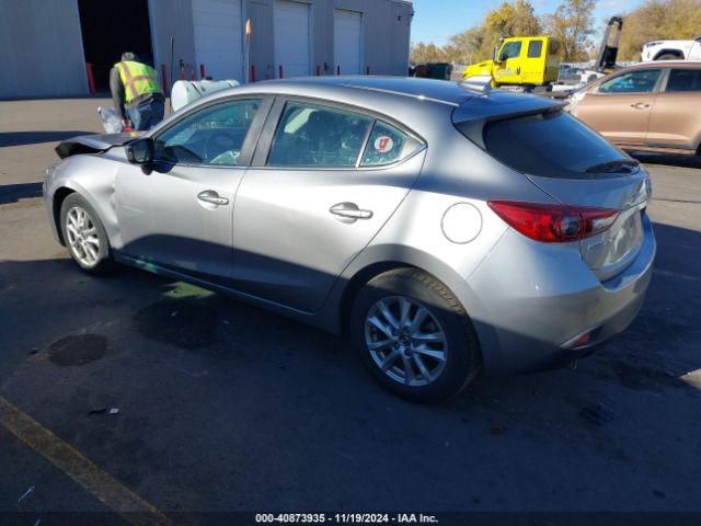 3MZBM1M73FM212176 Mazda Mazda3 I Grand Touring