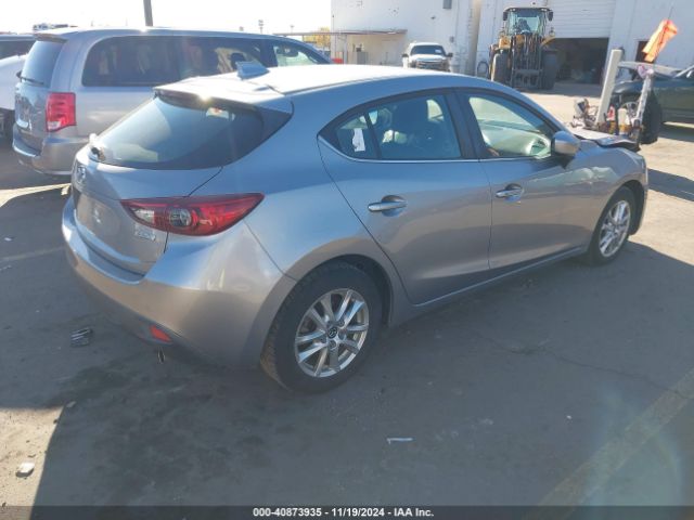 3MZBM1M73FM212176 Mazda Mazda3 I Grand Touring