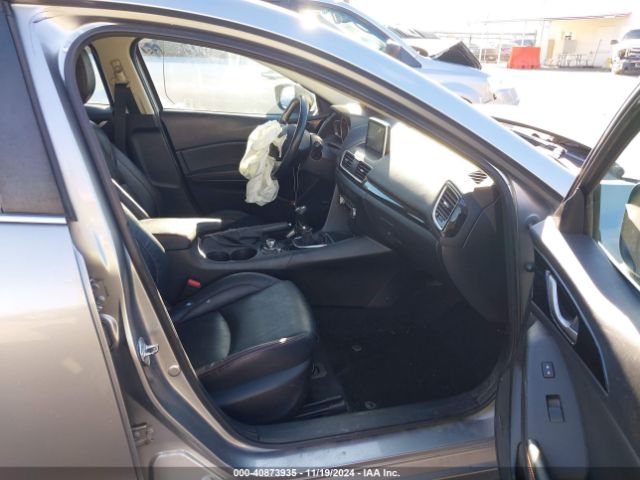 3MZBM1M73FM212176 Mazda Mazda3 I Grand Touring