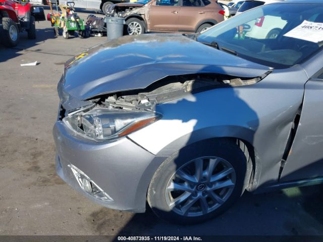 3MZBM1M73FM212176 Mazda Mazda3 I Grand Touring