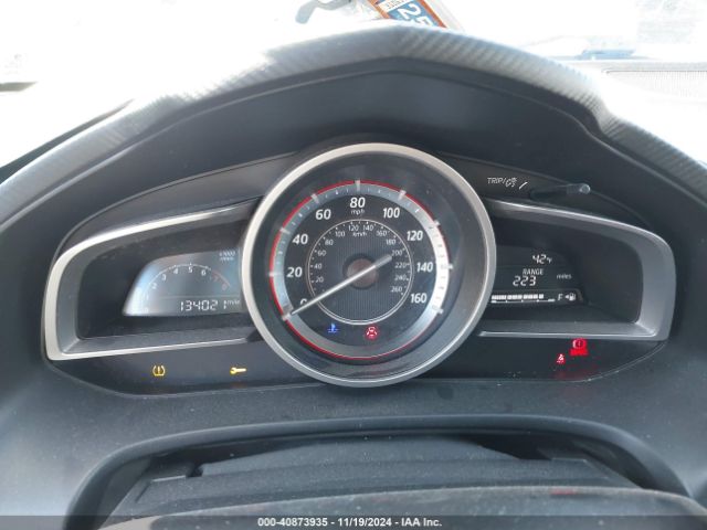 3MZBM1M73FM212176 Mazda Mazda3 I Grand Touring