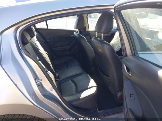3MZBM1M73FM212176 Mazda Mazda3 I Grand Touring