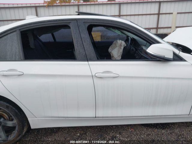 WBA3D5C54FK291098 BMW 328d Xdrive