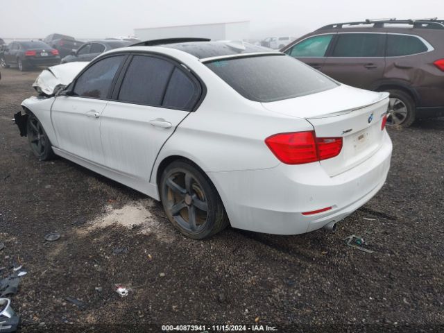 WBA3D5C54FK291098 BMW 328d Xdrive