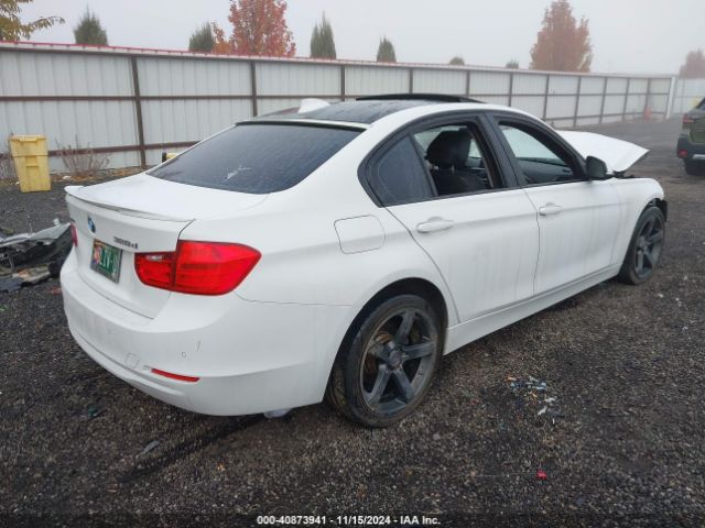 WBA3D5C54FK291098 BMW 328d Xdrive