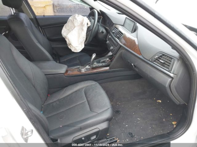WBA3D5C54FK291098 BMW 328d Xdrive