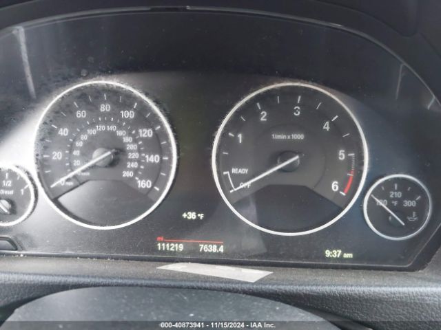 WBA3D5C54FK291098 BMW 328d Xdrive