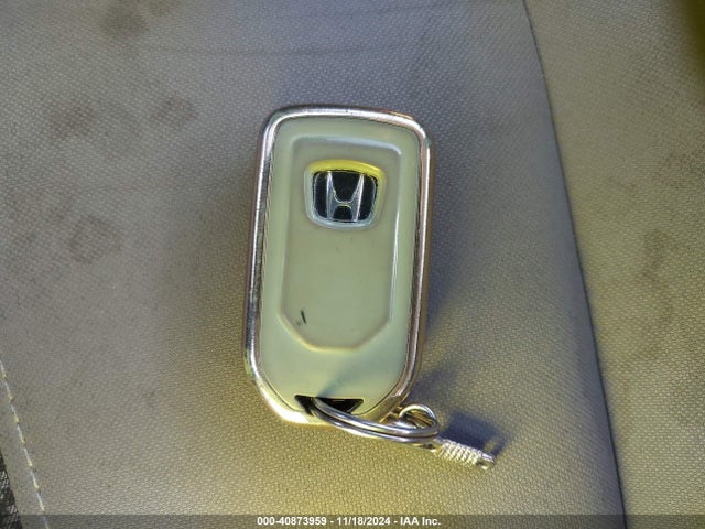 Honda Civic Ex-t 2018 JHMFC1F31JX023092 Image 11