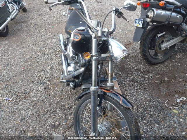 2008 HARLEY-DAVIDSON FXSTC 1HD1JL5148Y087949 Photo 4