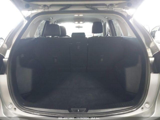 JM3KE4CY5F0446079 Mazda Cx-5 Touring