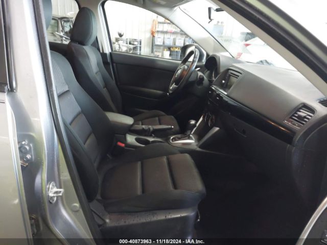 JM3KE4CY5F0446079 Mazda Cx-5 Touring