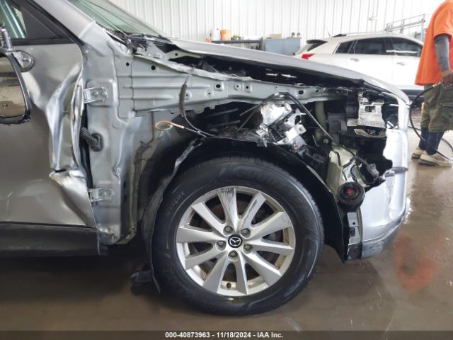 JM3KE4CY5F0446079 Mazda Cx-5 Touring