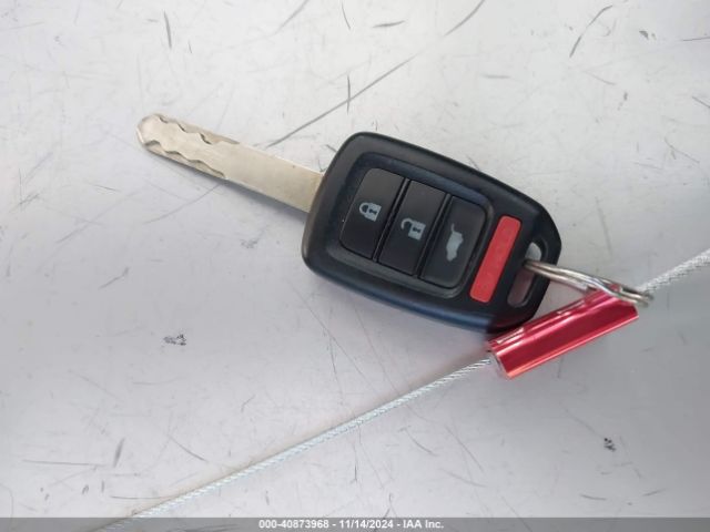 3CZRU5H36NM739878 Honda Hr-v 2wd Lx