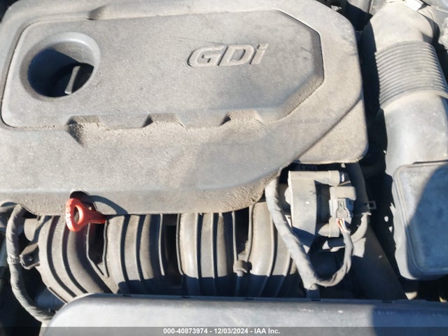 5NPE34AF4FH050032 Hyundai Sonata Sport