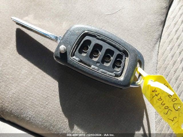 5NPE34AF4FH050032 Hyundai Sonata Sport