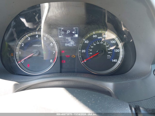 Hyundai ACCENT SE 2016 KMHCT4AE2GU137994 Image 7