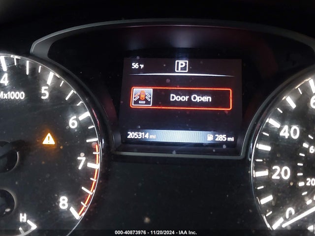 Nissan Altima 2.5 S 2017 1N4AL3AP1HC212625 Image 16