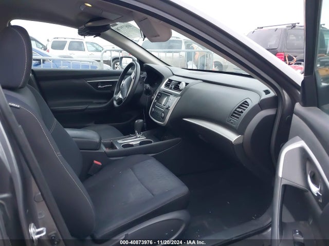 Nissan Altima 2.5 S 2017 1N4AL3AP1HC212625 Image 5