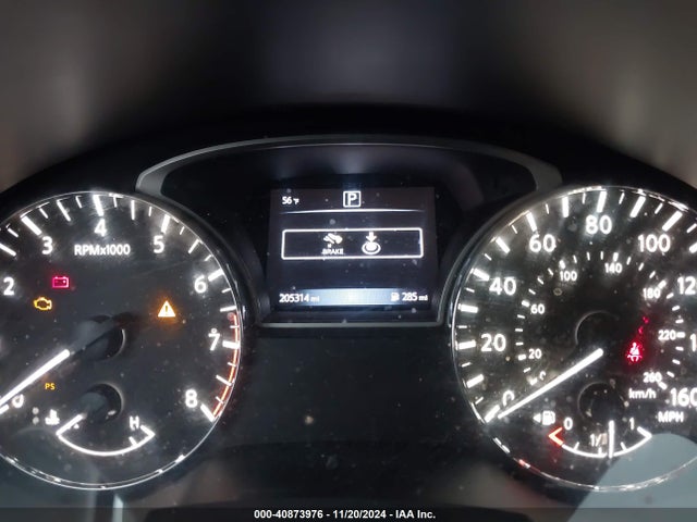 Nissan Altima 2.5 S 2017 1N4AL3AP1HC212625 Image 7