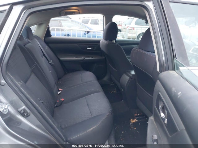 Nissan Altima 2.5 S 2017 1N4AL3AP1HC212625 Image 8