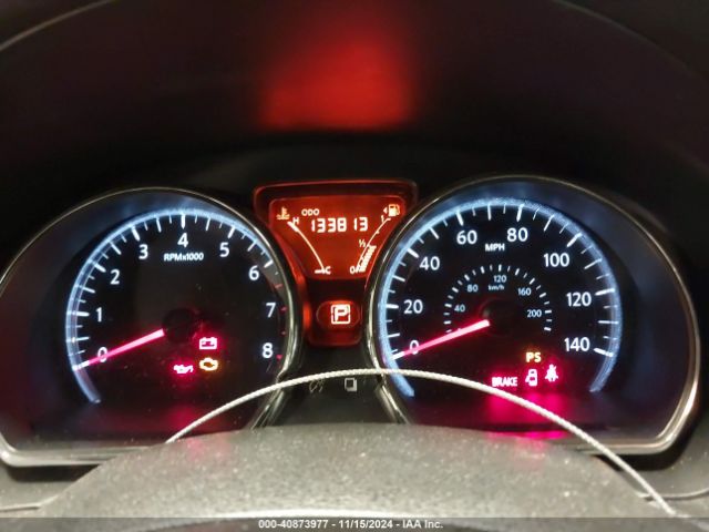 3N1CE2CP6FL410724 Nissan Versa Note S Plus