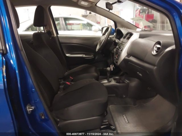 3N1CE2CP6FL410724 Nissan Versa Note S Plus