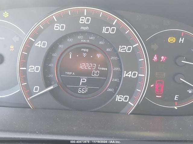Honda Accord Sport 2015 1HGCR2F52FA136121 Image 15