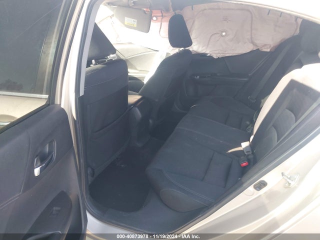 Honda Accord Sport 2015 1HGCR2F52FA136121 Image 8