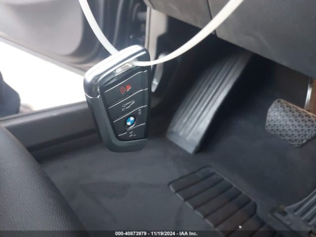WBAJA9C57KB389110 BMW 530e Iperformance