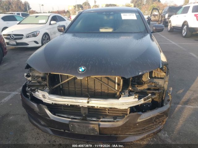 WBAJA9C57KB389110 BMW 530e Iperformance