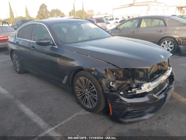 WBAJA9C57KB389110 BMW 530e Iperformance