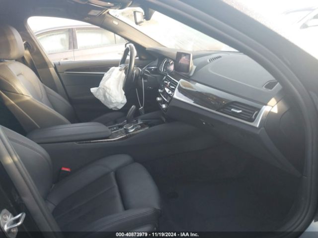 WBAJA9C57KB389110 BMW 530e Iperformance