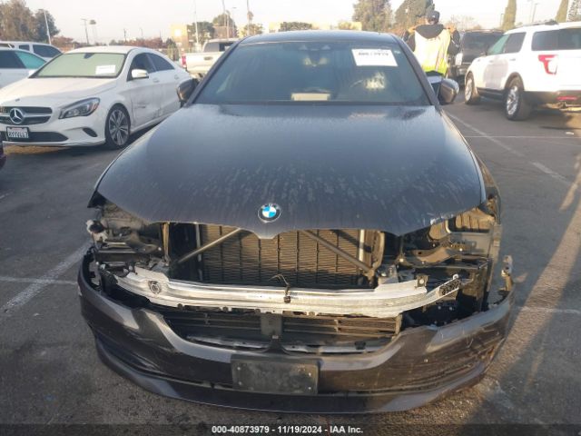 WBAJA9C57KB389110 BMW 530e Iperformance