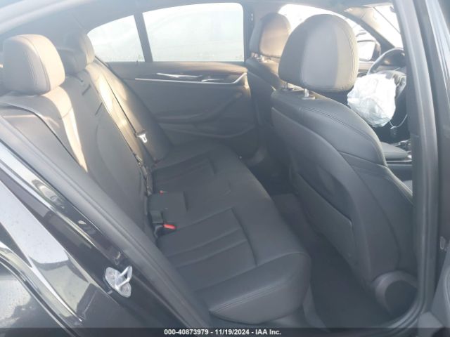 WBAJA9C57KB389110 BMW 530e Iperformance