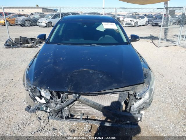 5XXGT4L35KG305465 KIA Optima Lx