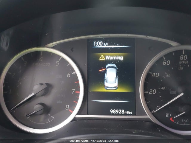 3N1AB7AP7JY245519 Nissan SENTRA S