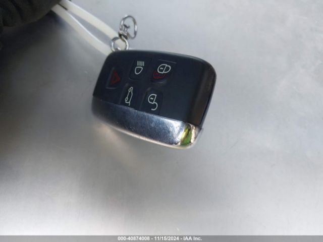 SALAG2V66GA790684 Land Rover LR4