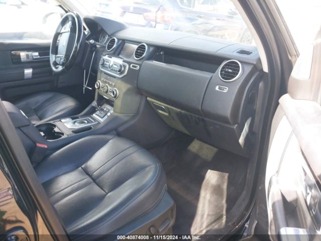 SALAG2V66GA790684 Land Rover LR4