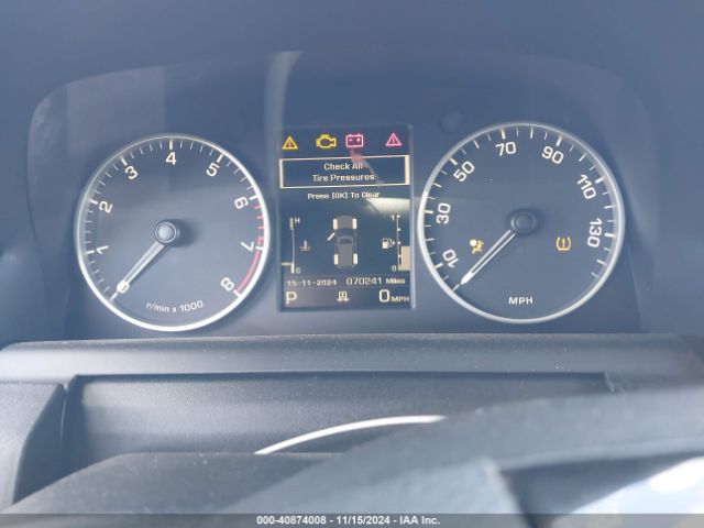 SALAG2V66GA790684 Land Rover LR4