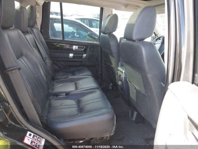 SALAG2V66GA790684 Land Rover LR4