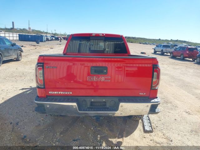 3GTP1NEC3JG277458 GMC Sierra 1500 Slt