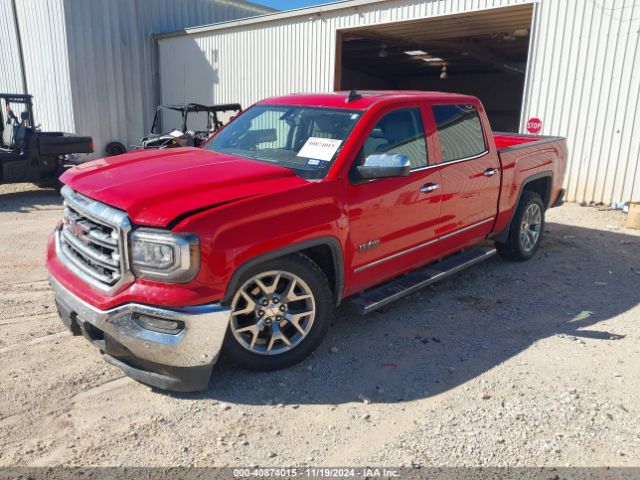 3GTP1NEC3JG277458 GMC Sierra 1500 Slt