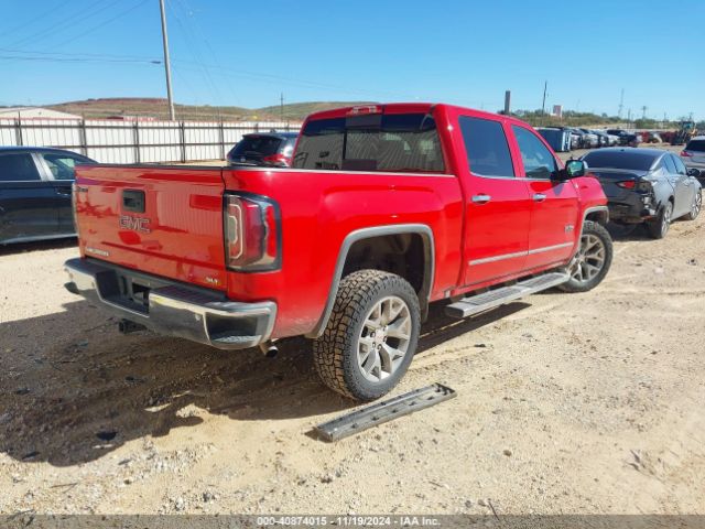3GTP1NEC3JG277458 GMC Sierra 1500 Slt